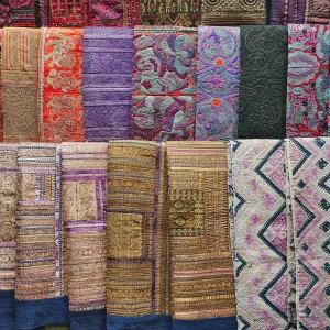 Pure Cashmere Pashmina